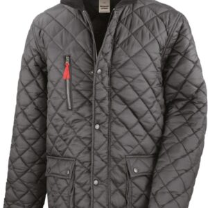 Result Cheltenham Gold Jacket bedrukken