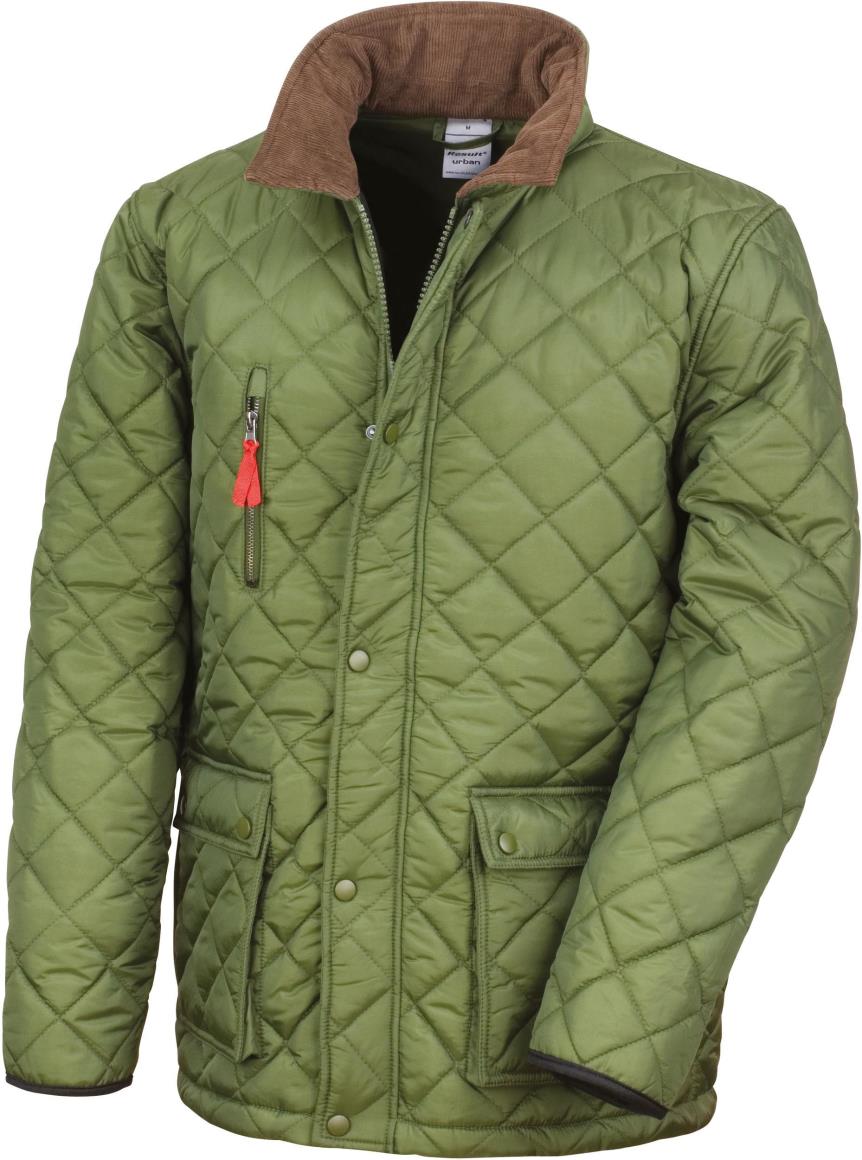 Result Cheltenham Gold Jacket bedrukken - Afbeelding 2