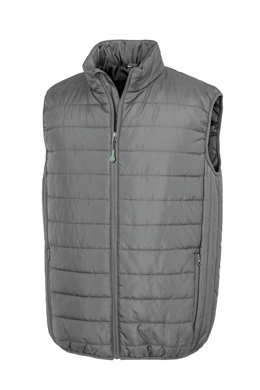 Result Gewatteerde bodywarmer Core bedrukken - Afbeelding 2