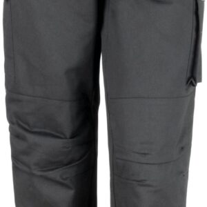 Result Womens action trousers bedrukken