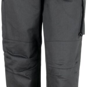 Result Action Trousers bedrukken