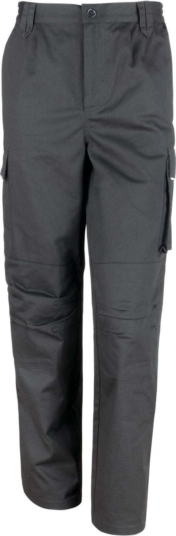 Result Action Trousers bedrukken