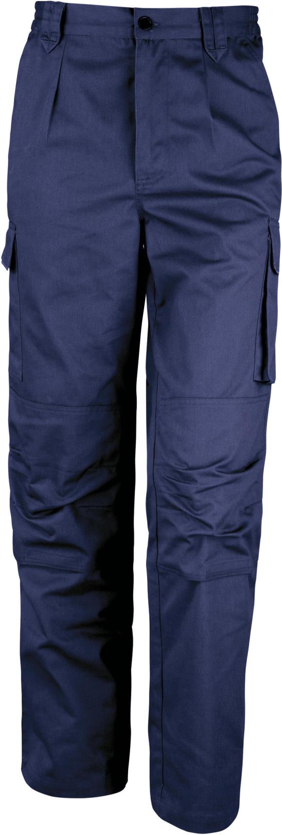 Result Action Trousers bedrukken - Afbeelding 3