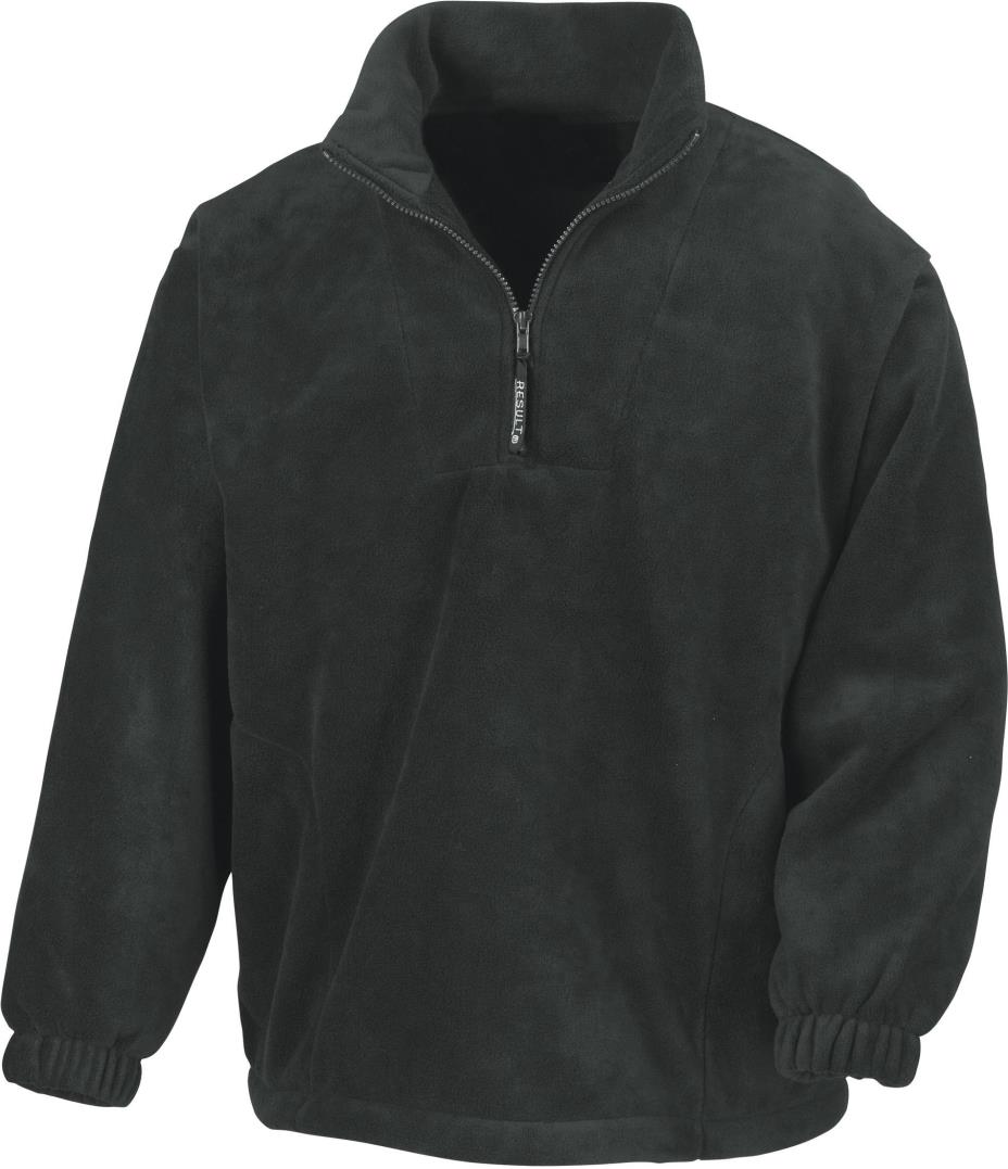 Result Polartherm(TM) Top bedrukken