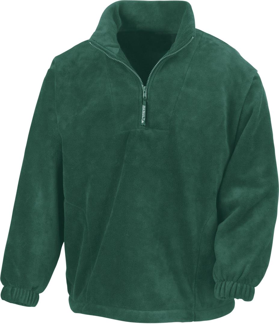 Result Polartherm(TM) Top bedrukken - Afbeelding 2