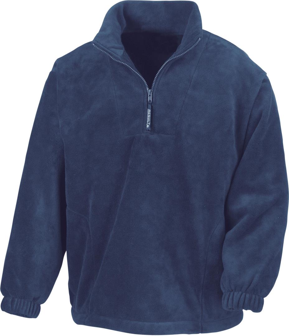 Result Polartherm(TM) Top bedrukken - Afbeelding 3