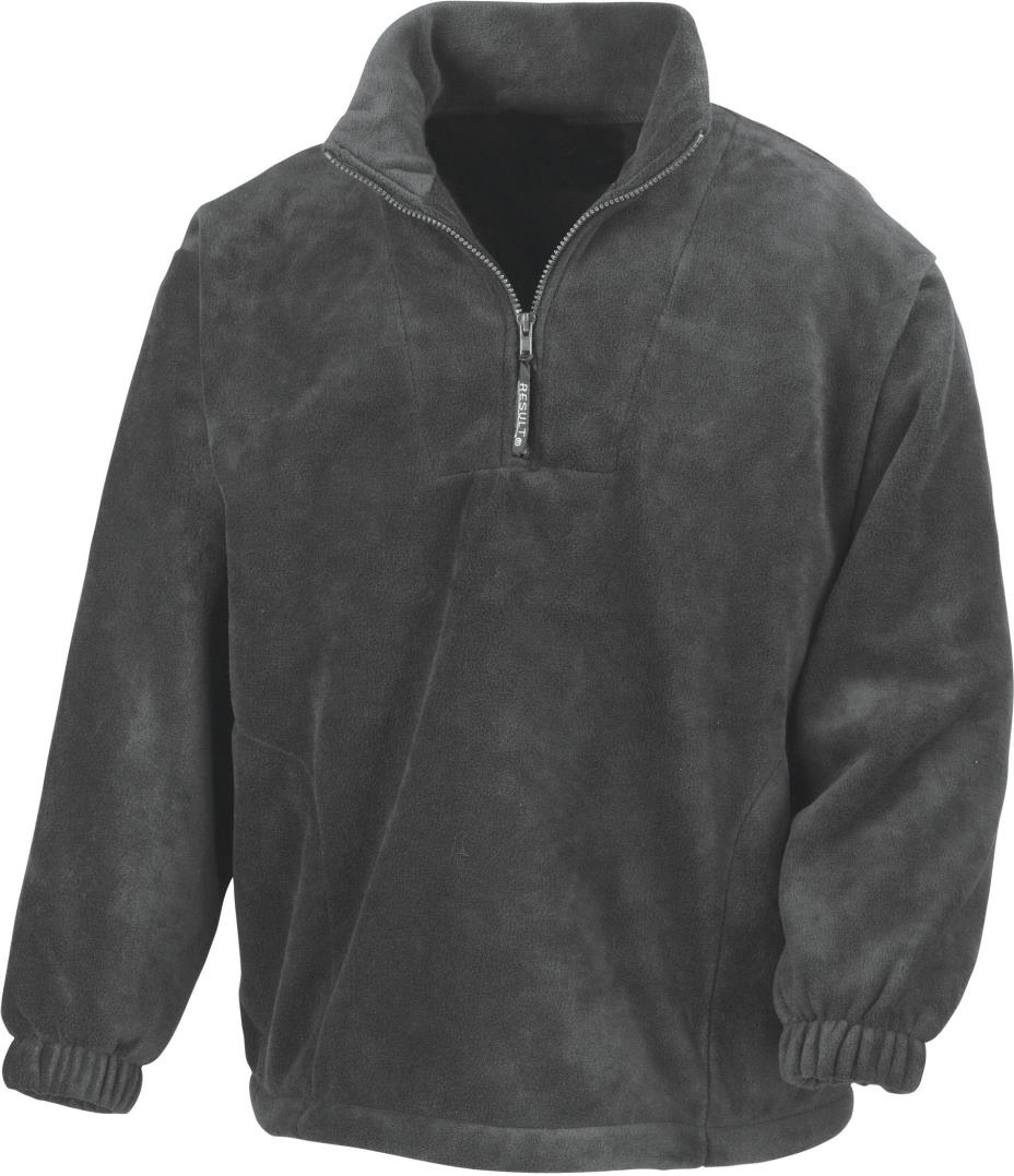 Result Polartherm(TM) Top bedrukken - Afbeelding 4