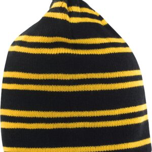 Result Team Reversible Beanie bedrukken