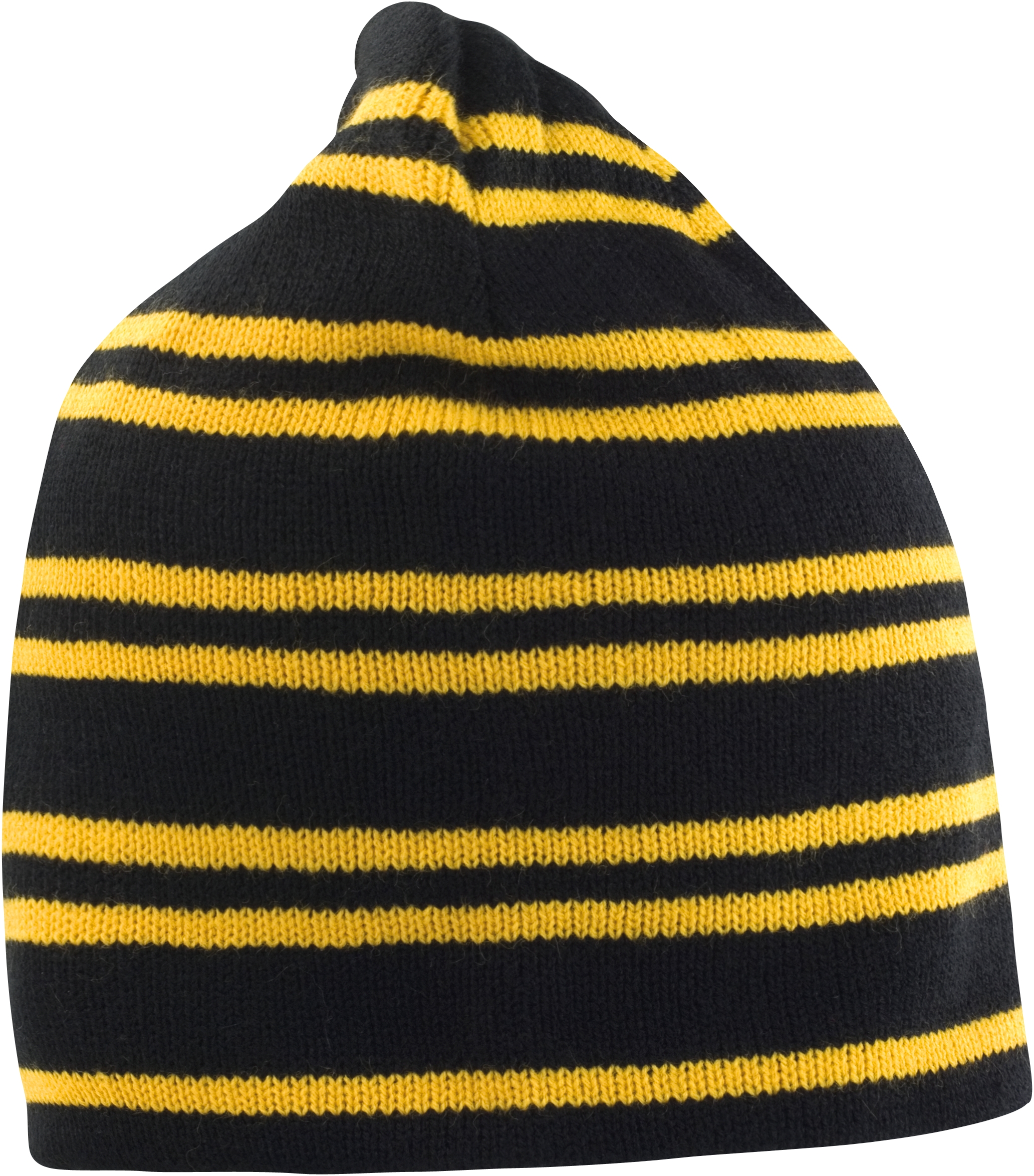 Result Team Reversible Beanie bedrukken