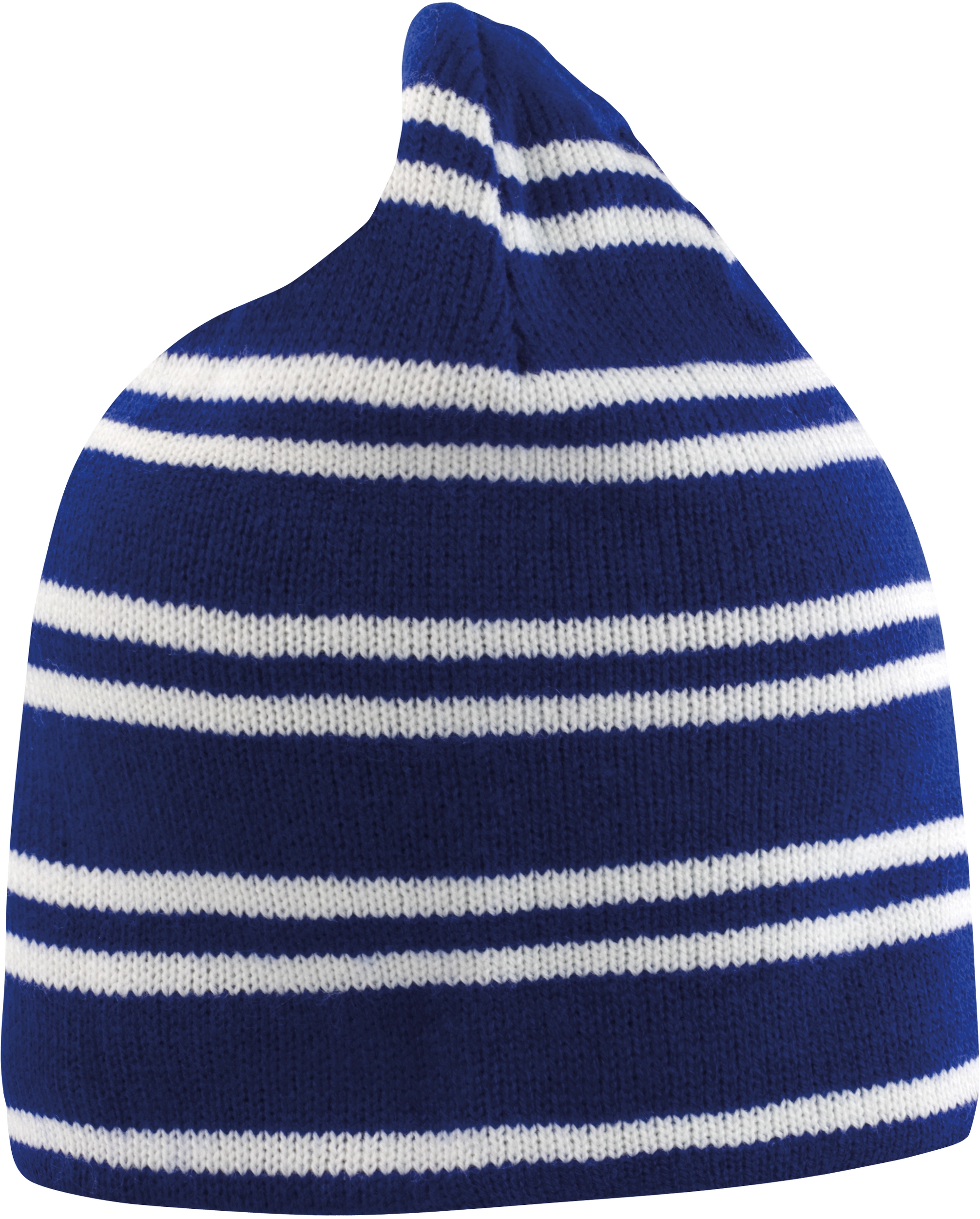 Result Team Reversible Beanie bedrukken - Afbeelding 4