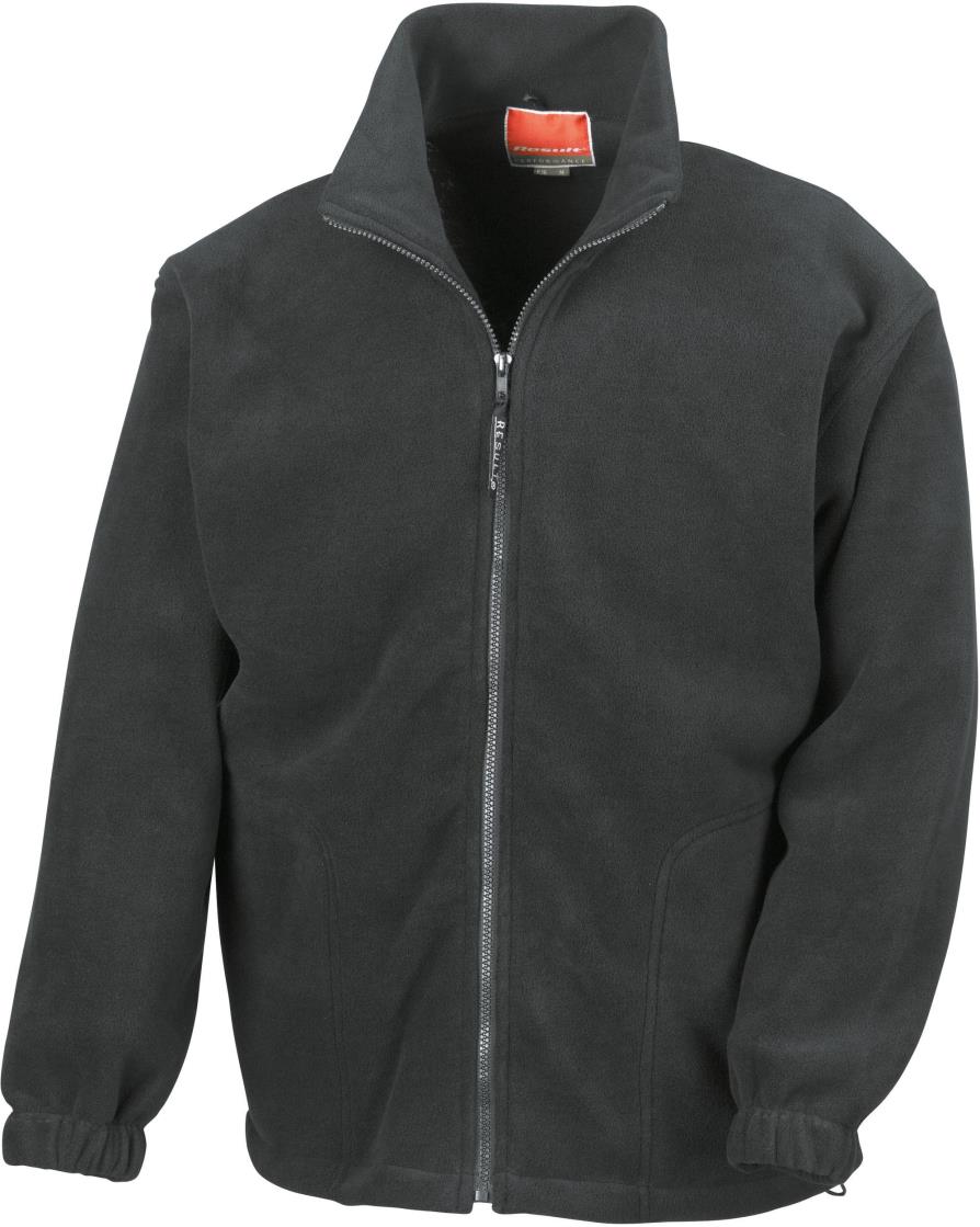 Result Polartherm(TM) Jacket bedrukken