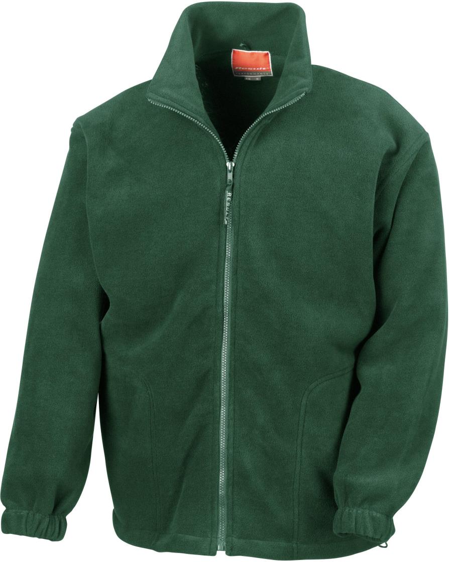 Result Polartherm(TM) Jacket bedrukken - Afbeelding 3