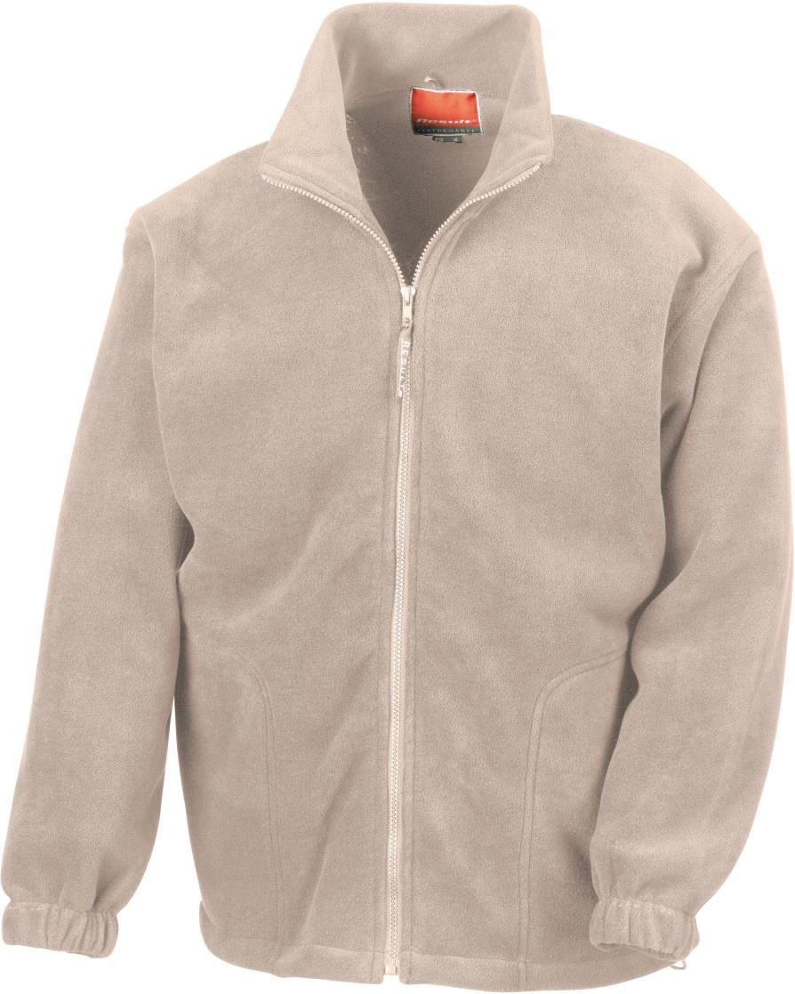 Result Polartherm(TM) Jacket bedrukken - Afbeelding 2