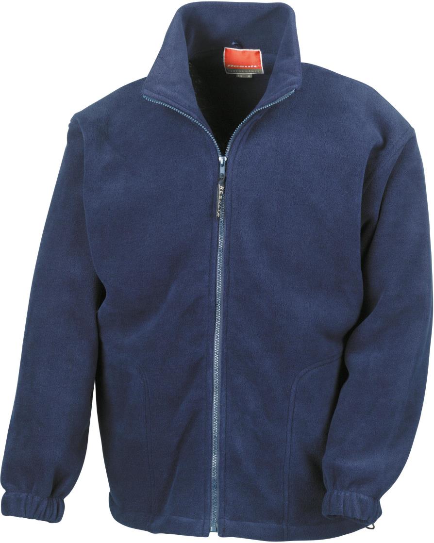 Result Polartherm(TM) Jacket bedrukken - Afbeelding 4