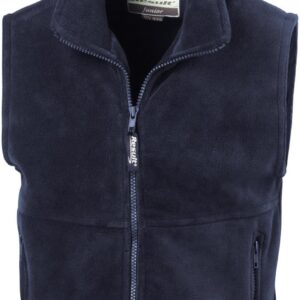 Result Junior Polartherm(TM) Bodywarmer bedrukken