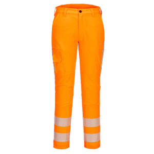 Portwest RWS Stretch Werkbroek (regular) bedrukken