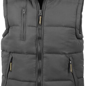 Result Ultra Padded Bodywarmer bedrukken