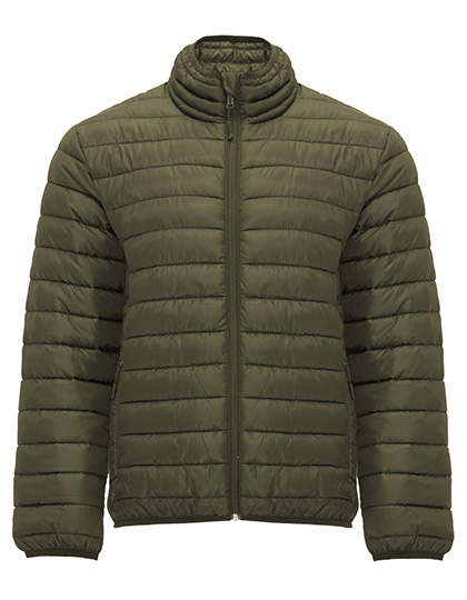 Roly Men´s Finland Jacket bedrukken