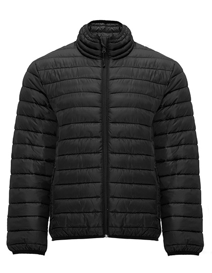 Roly Men´s Finland Jacket bedrukken - Afbeelding 2