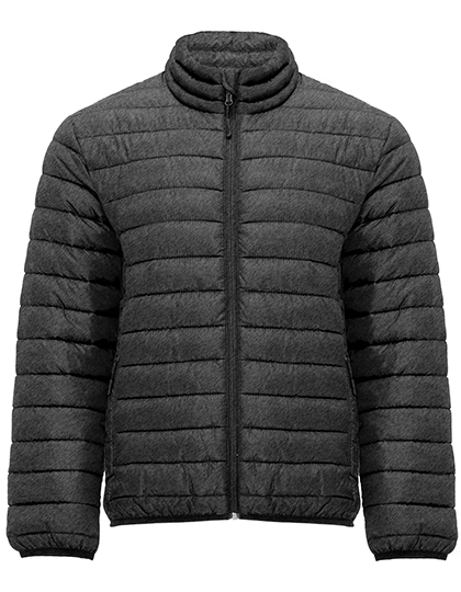 Roly Men´s Finland Jacket bedrukken - Afbeelding 3