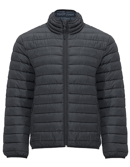 Roly Men´s Finland Jacket bedrukken - Afbeelding 4