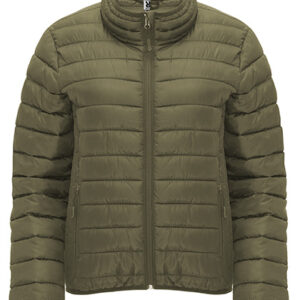 Roly Women´s Finland Jacket bedrukken