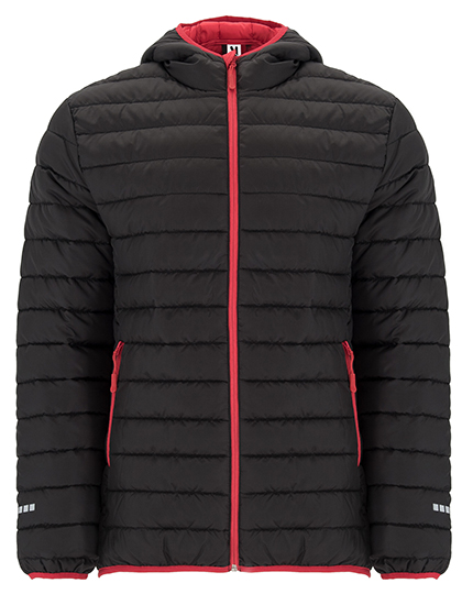 Roly Unisex Norway Sport Jacket bedrukken