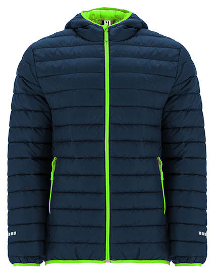 Roly Unisex Norway Sport Jacket bedrukken - Afbeelding 2