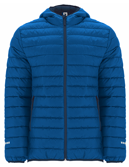 Roly Unisex Norway Sport Jacket bedrukken - Afbeelding 3