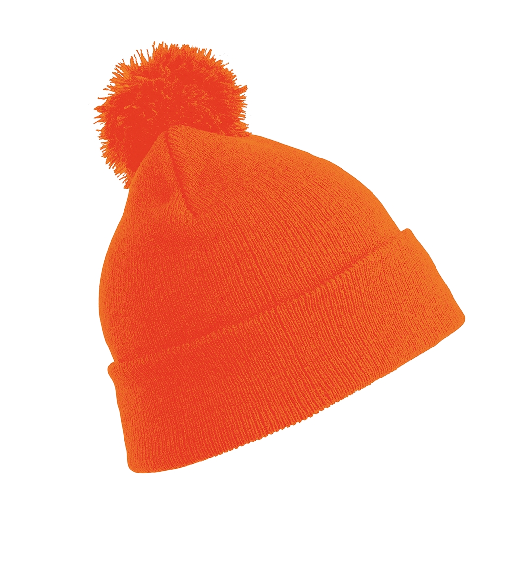 Result Pomponmuts Beanie bedrukken - Afbeelding 3