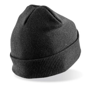 Result Bedrukbare muts in dubbel tricot Thinsulate™ bedrukken
