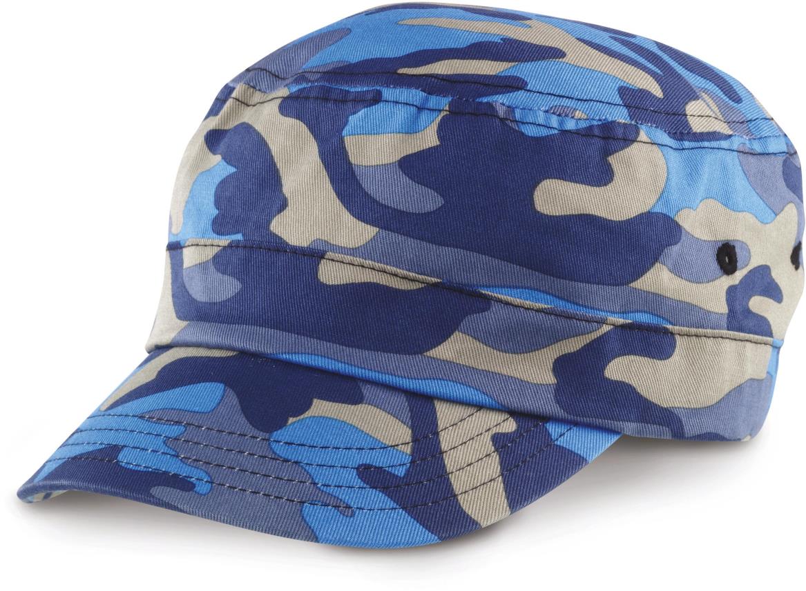 Result Pet Urban Camo bedrukken