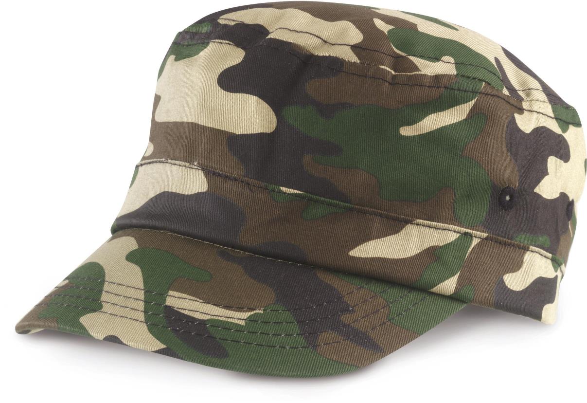 Result Pet Urban Camo bedrukken - Afbeelding 2