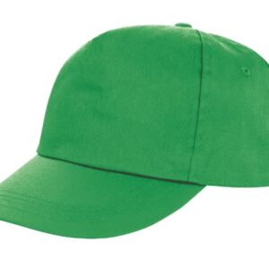 Result Houston 5-panel Printers Cap bedrukken