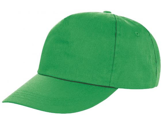 Result Houston 5-panel Printers Cap bedrukken