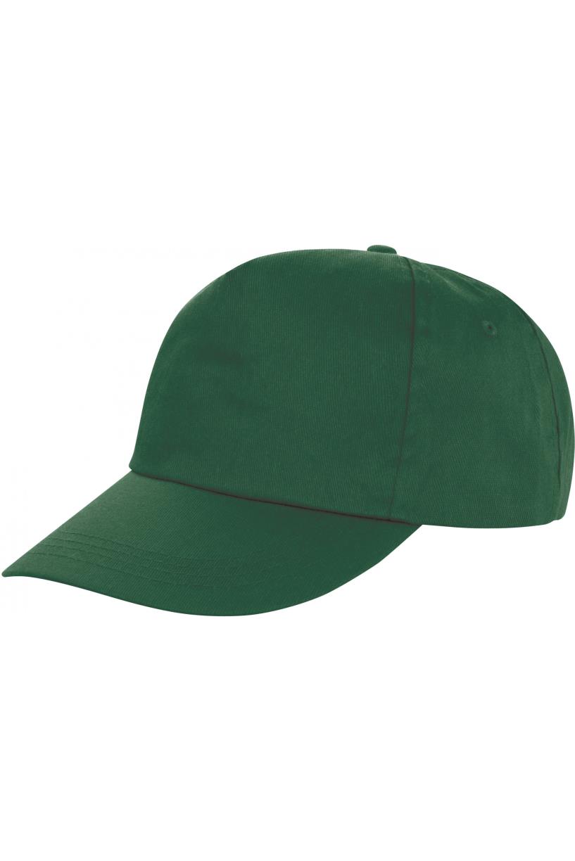Result Houston 5-panel Printers Cap bedrukken - Afbeelding 3
