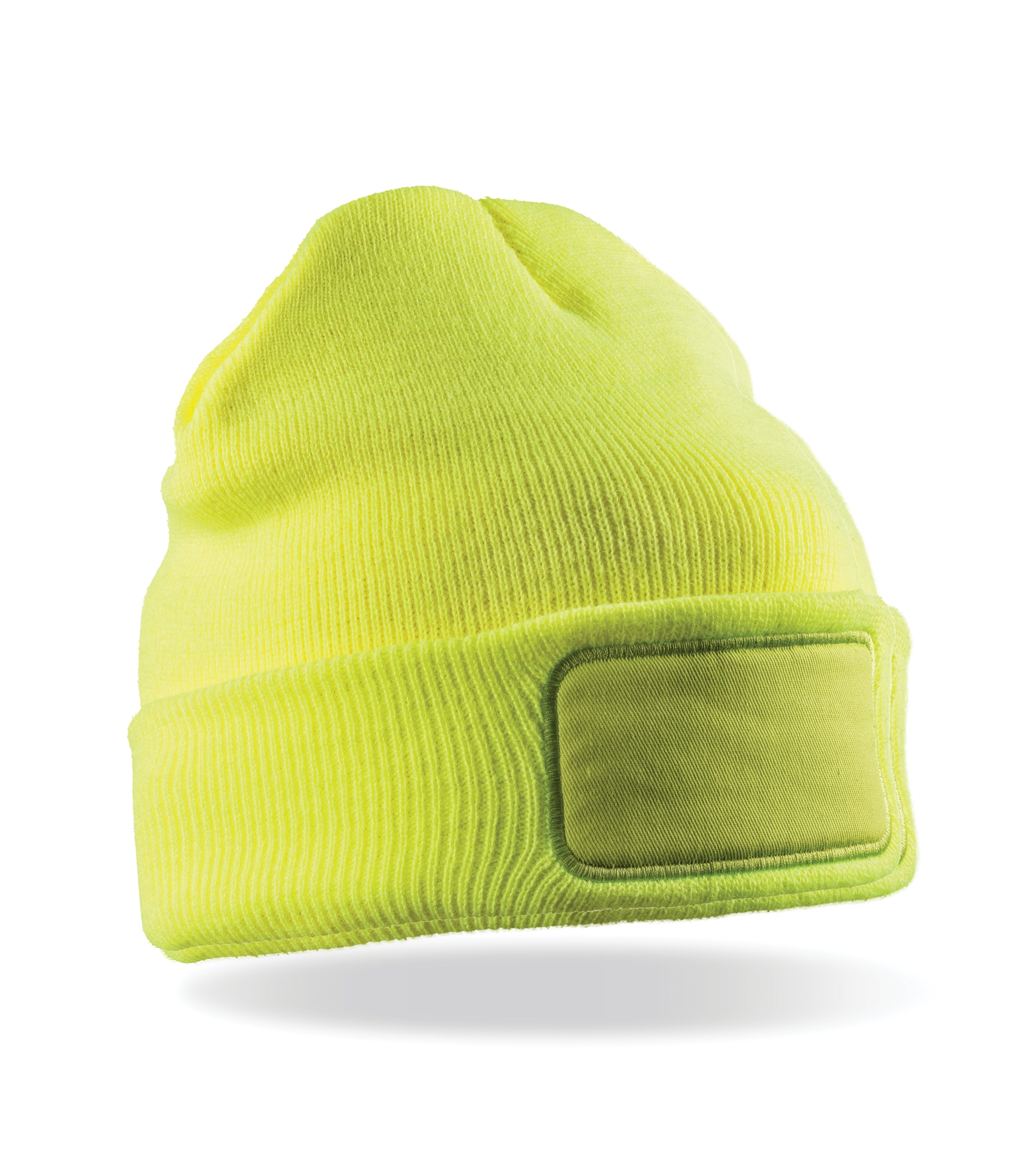Result Bedrukbare muts in gerecycled Thinsulate™ bedrukken - Afbeelding 3