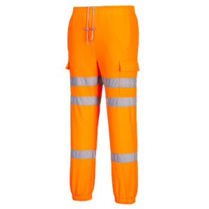 Portwest Hi-Vis Joggingbroek bedrukken