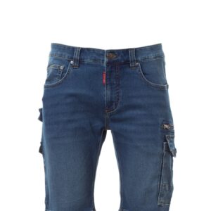 Payper WEST SHORTS bedrukken