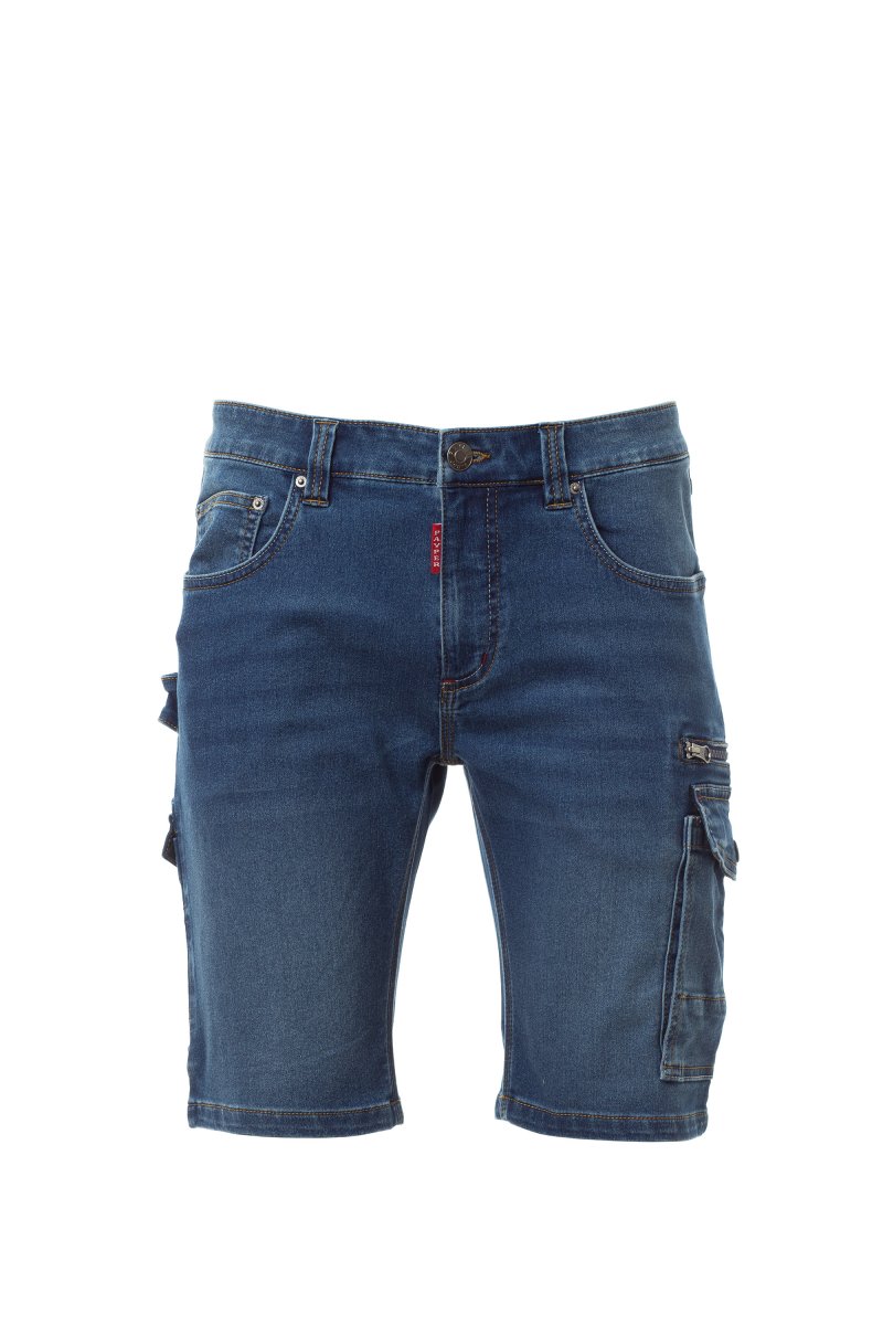 Payper WEST SHORTS bedrukken