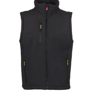 Payper CREEK VEST PAD bedrukken