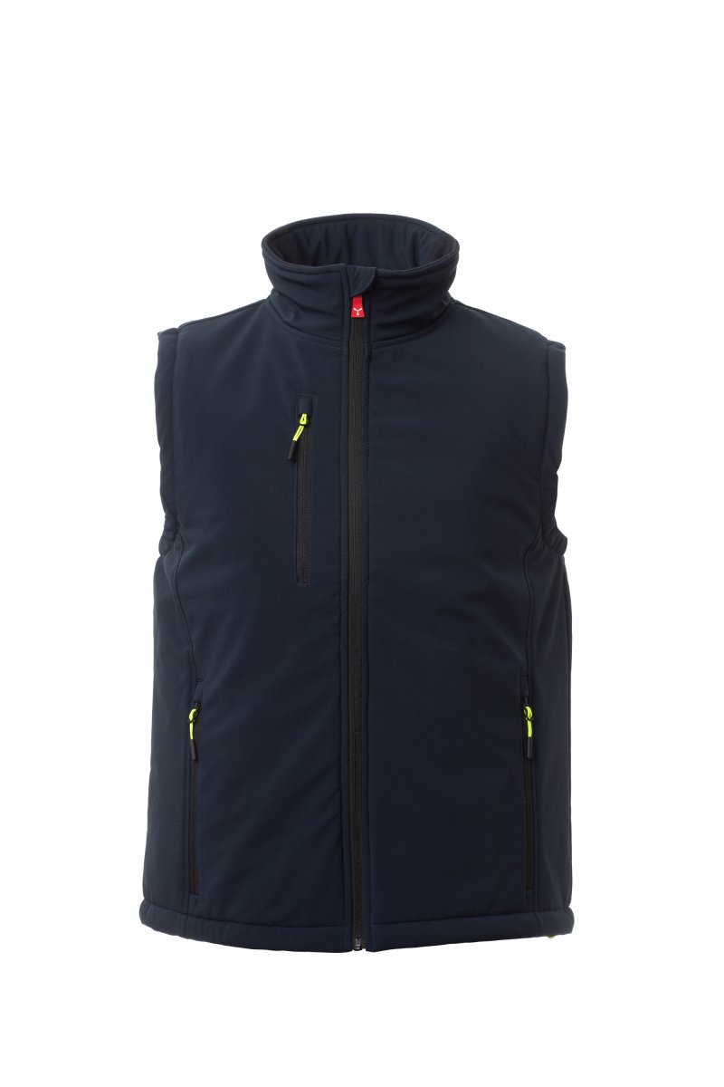 Payper GALE VEST PAD bedrukken - Afbeelding 3