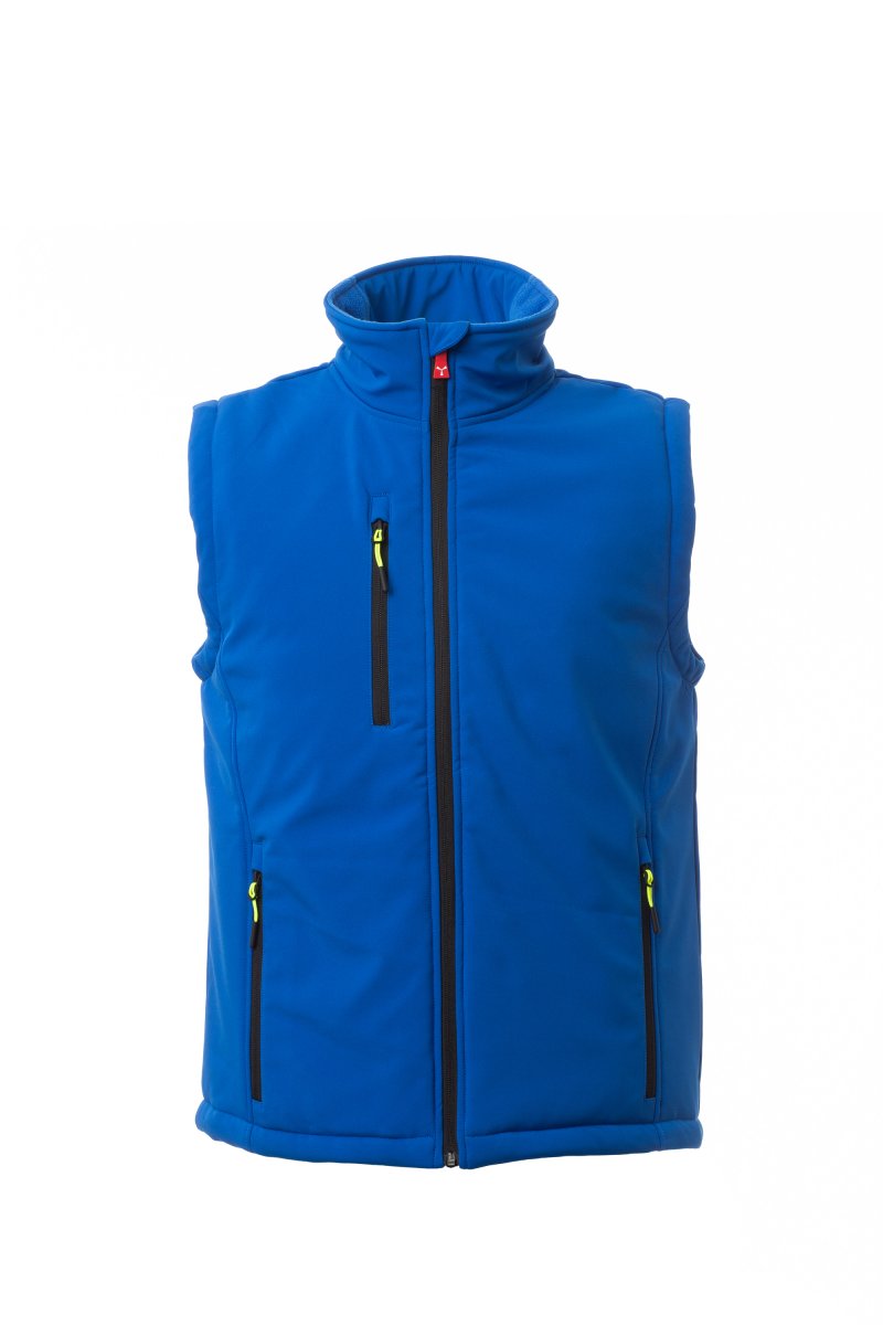 Payper GALE VEST PAD bedrukken - Afbeelding 4