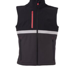 Payper WISE VEST bedrukken