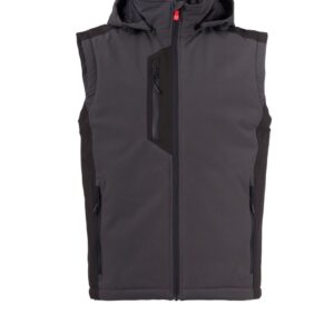 Payper GALWAY VEST ULTRALITE PAD 140 bedrukken