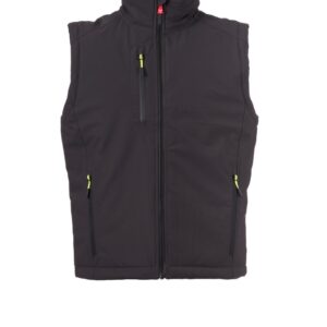 Payper CREEK VEST LITE PAD bedrukken