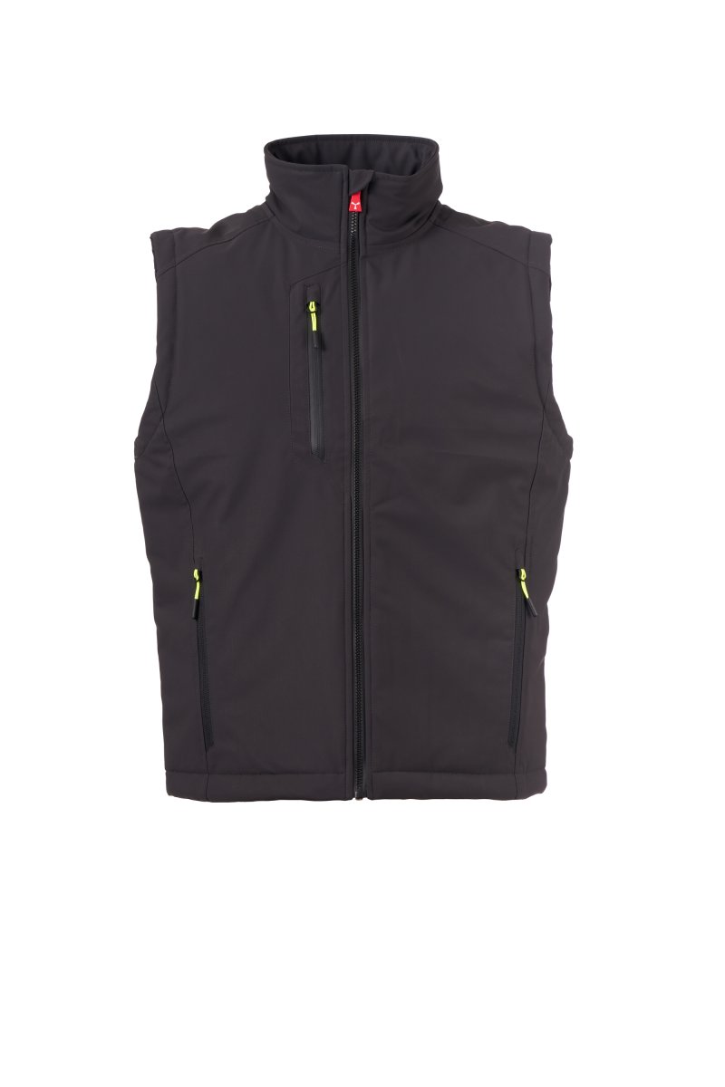 Payper CREEK VEST LITE PAD bedrukken