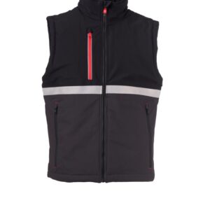 Payper WISE VEST LITE PAD bedrukken