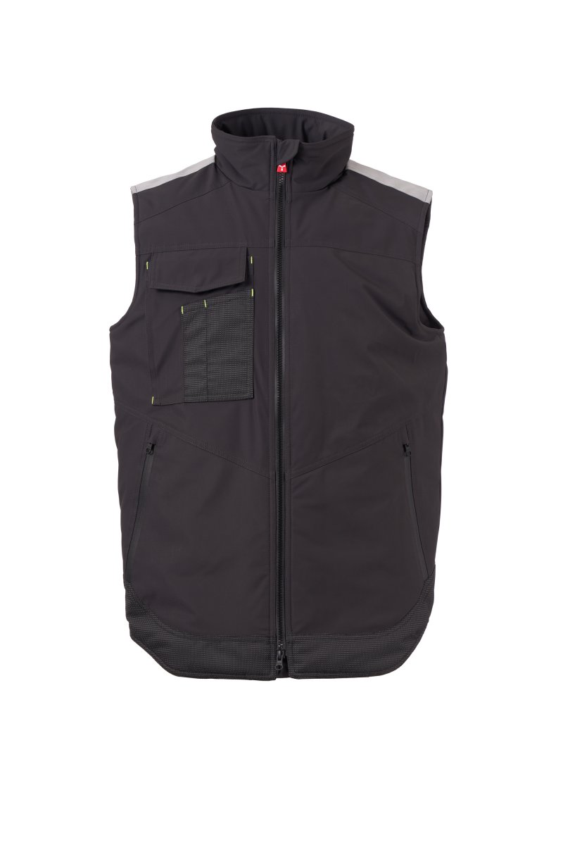 Payper WONDER VEST LITE PAD bedrukken
