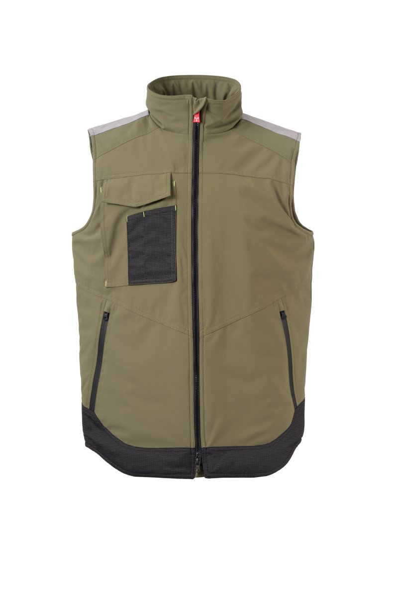 Payper WONDER VEST LITE PAD bedrukken - Afbeelding 4